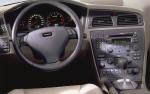 Volvo S60 2000 года